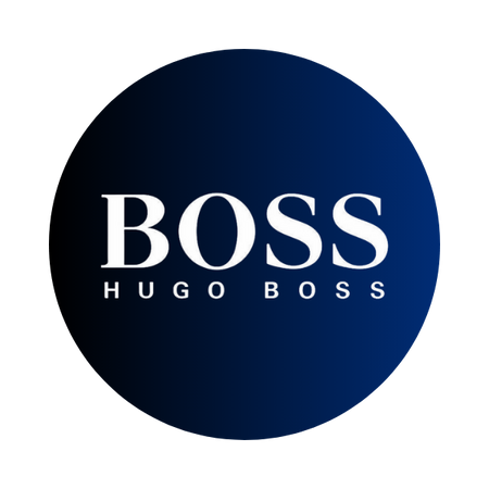 Boss Hugo